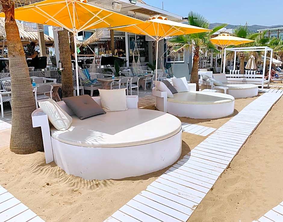 Pleasure Beach Hotel