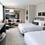 York Medellin, Curio Collection by Hilton