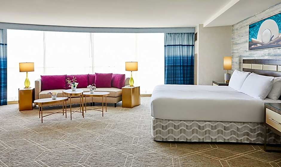 Borgata Hotel Casino & Spa