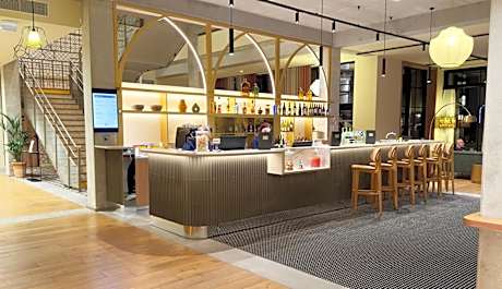 Kyriad Prestige Compiegne