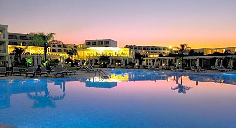 Asterias Beach Resort
