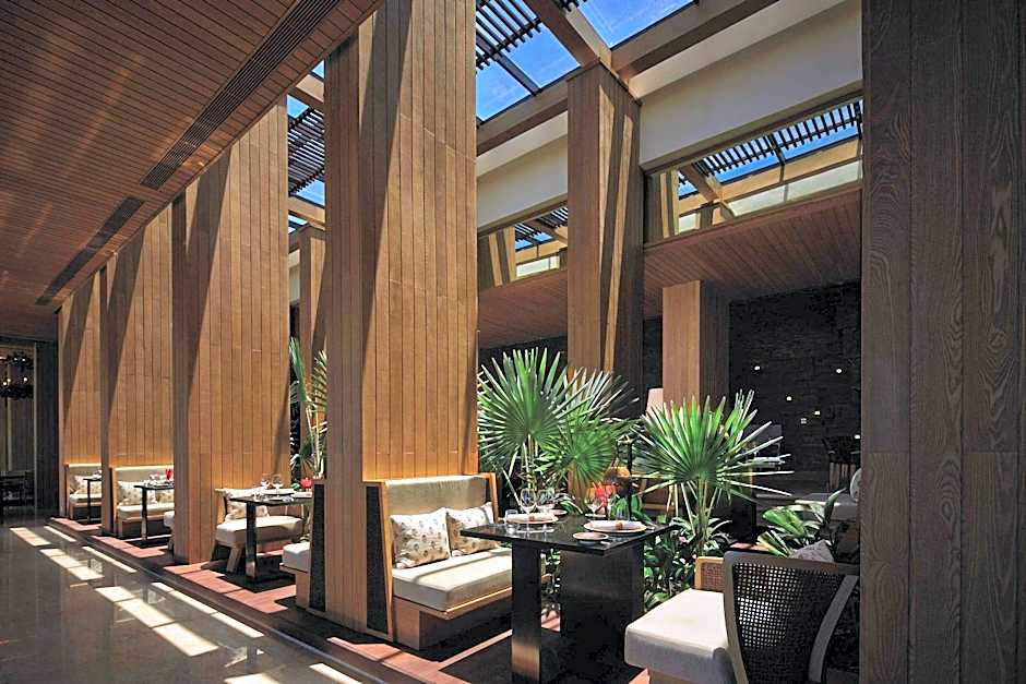 The Ritz-Carlton Bali