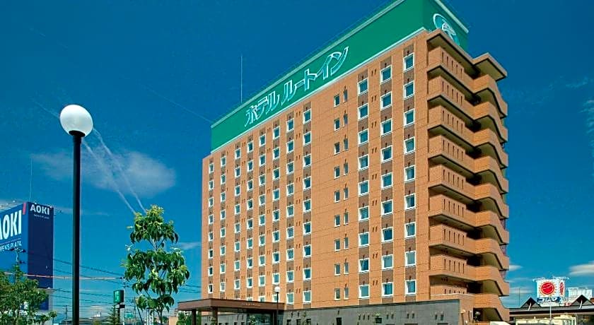 Hotel Route-Inn Koriyama Minami