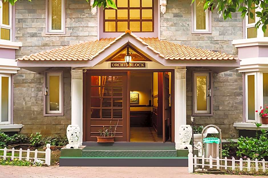 JC Residency Kodaikanal