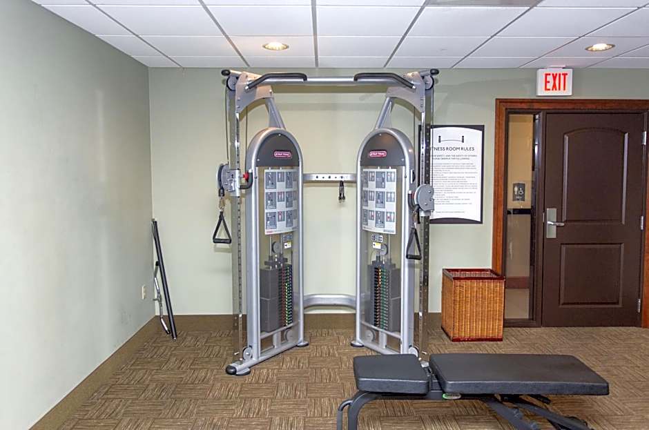 Staybridge Suites Bowling Green By IHG