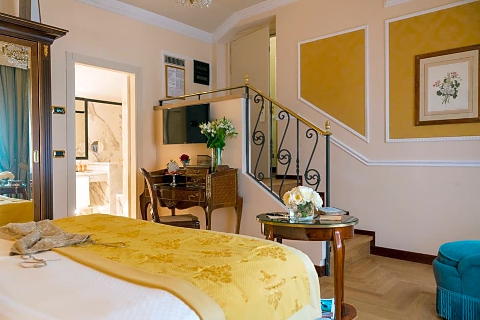 Hotel Bernini Palace