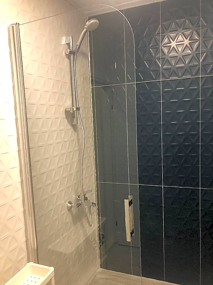 Sapphire Suites Taksim