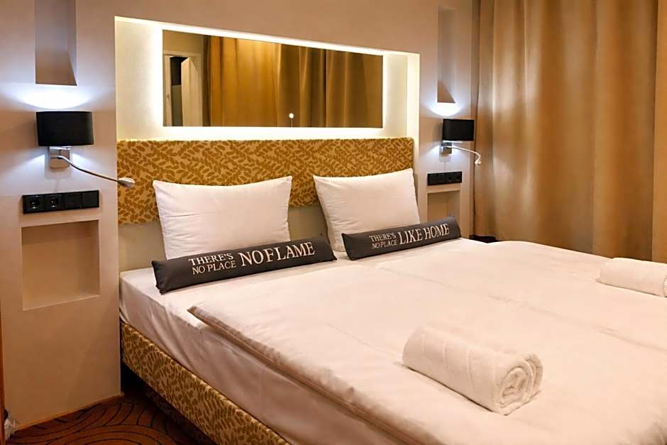 Elbgalerie Hotel