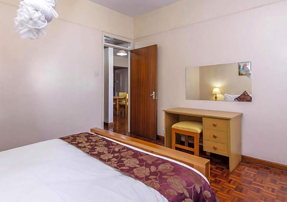 Chester Hotel and Suites Nairobi, City Centre CBD