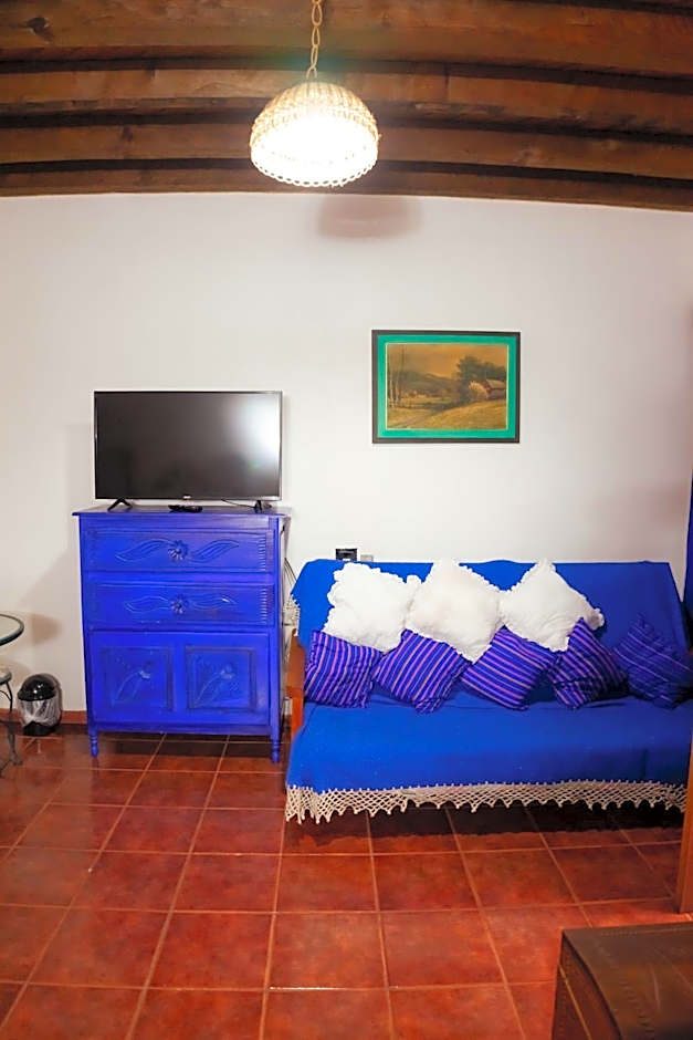 Hotel Villa Gardenias