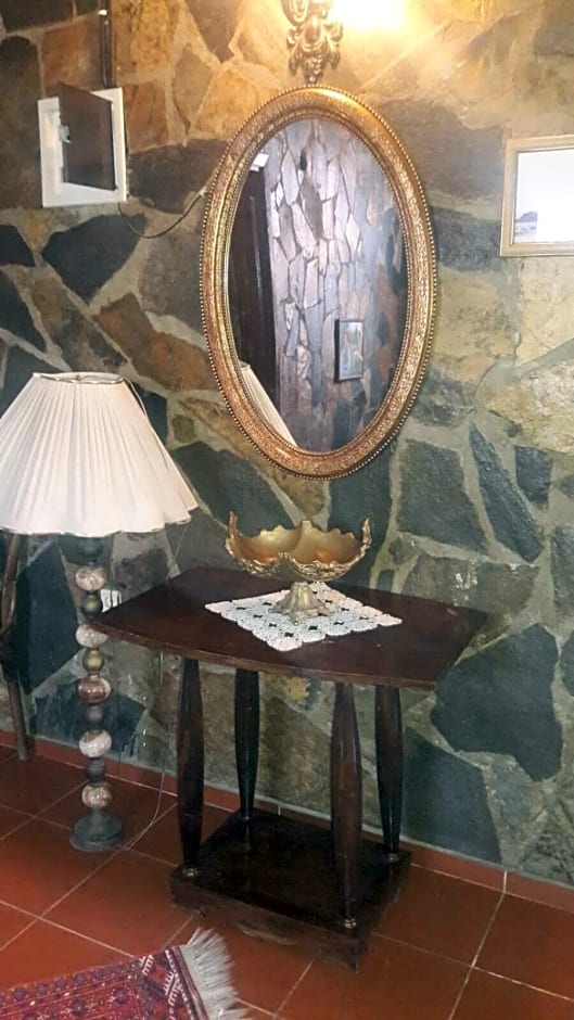 Otel Yorgo Seferis
