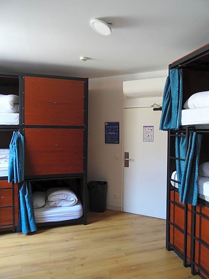 Hostel20 Bayonne