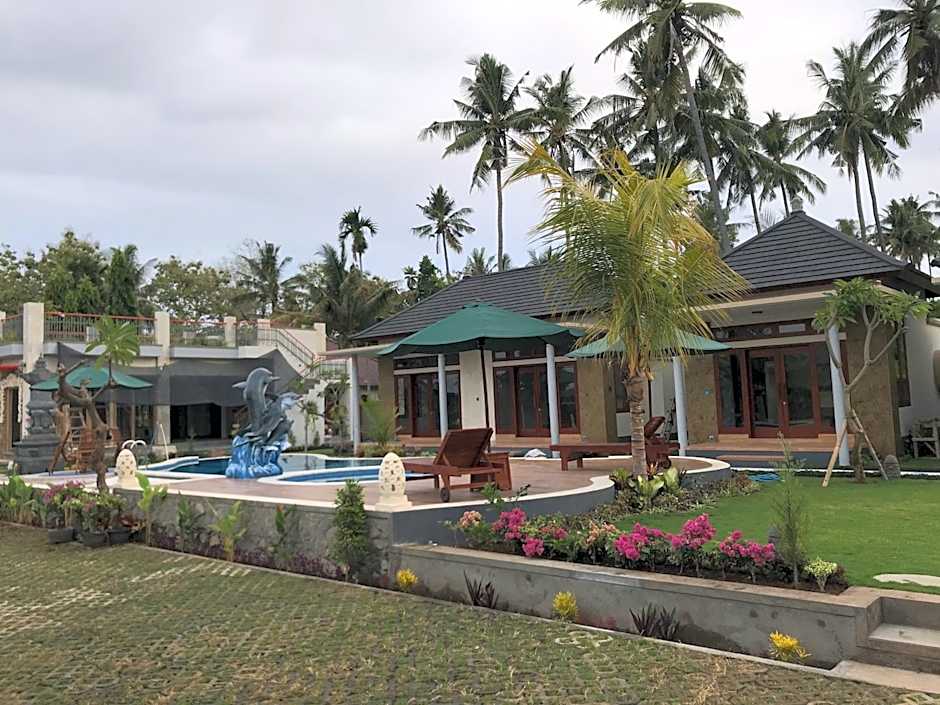 Villa Umah Didua