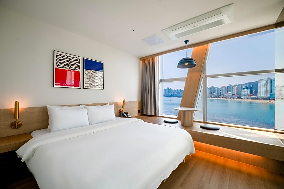 Gwangalli Gray 193 Hotel