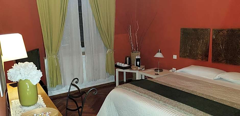 Agorà Residenza
