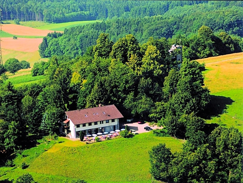 Hotel Hohe Flum