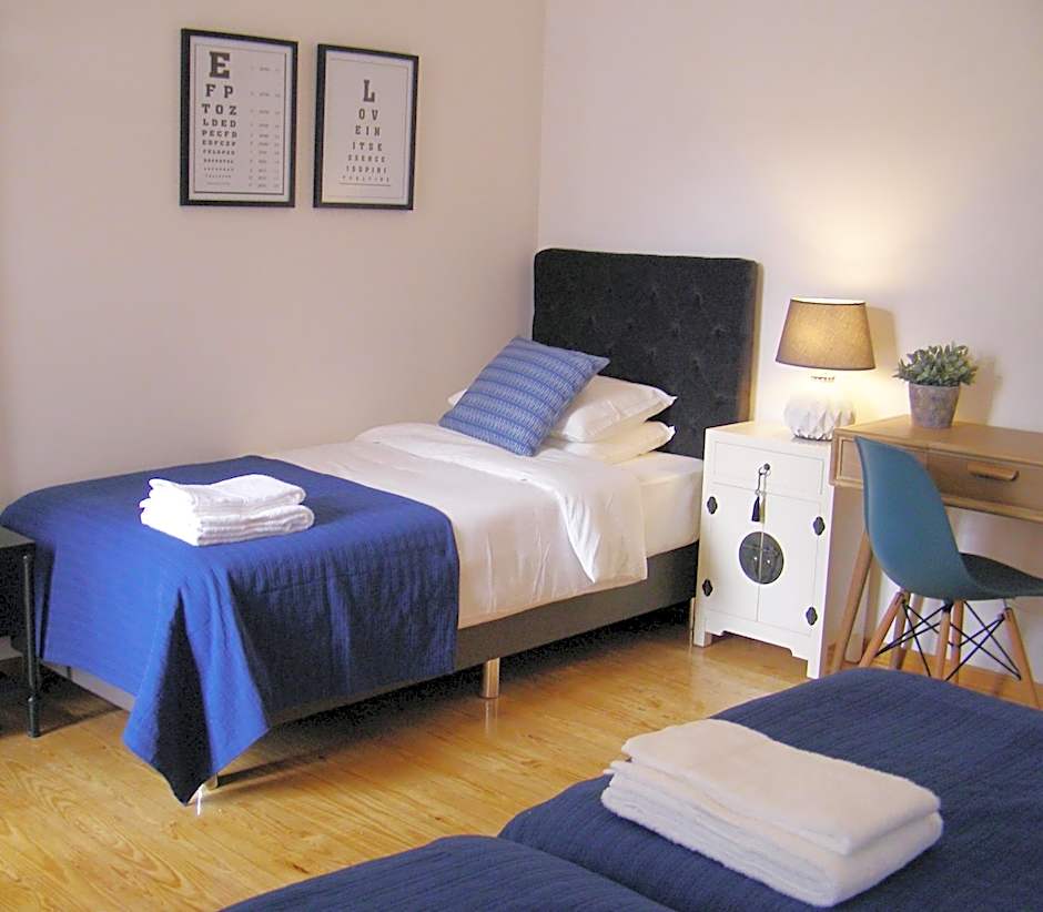 Lisbon Garden Boutique Guest House