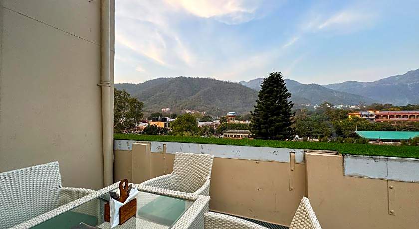 Green View by Green Tree Hotels