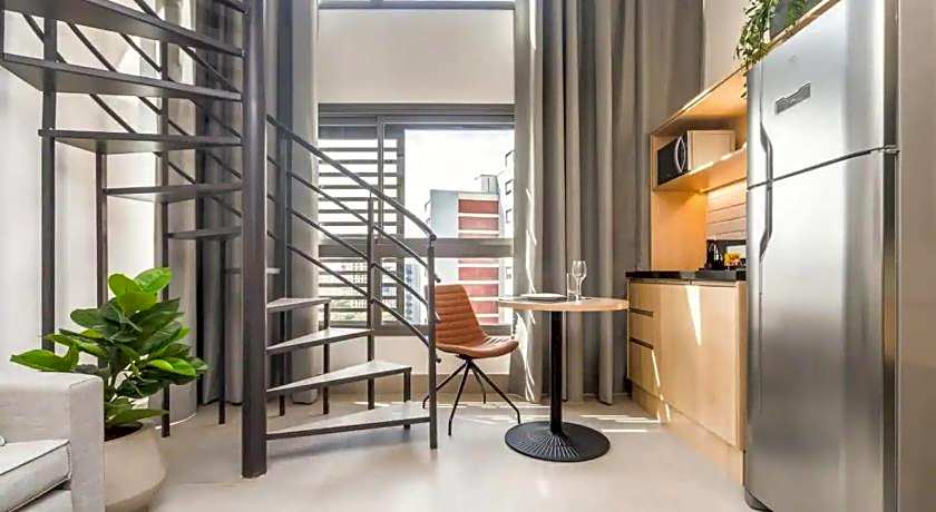 Cozzy Suites