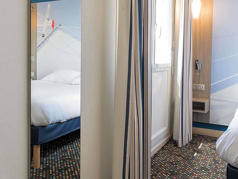 ibis Styles Saint-Gilles-Croix-de-Vie