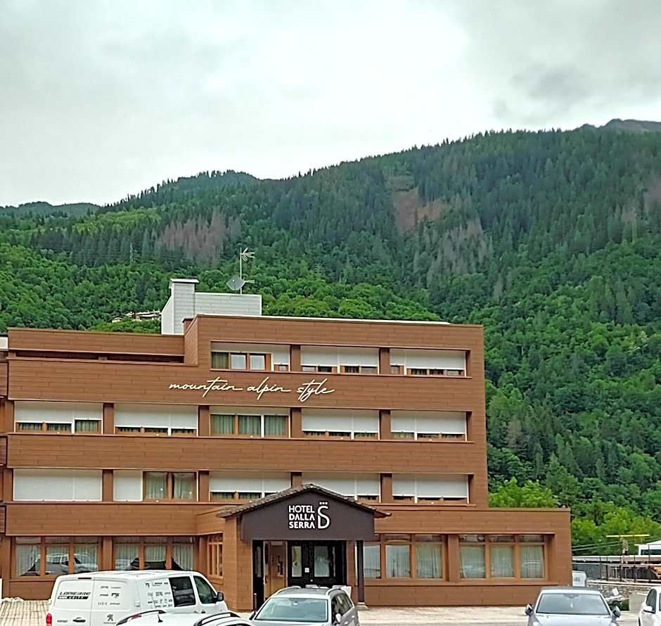 Hotel Dalla Serra