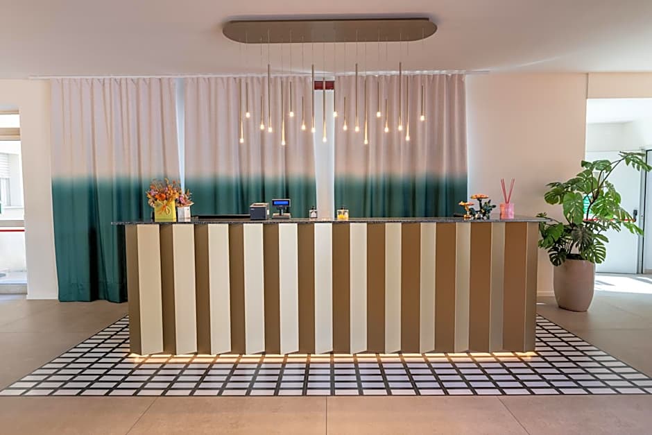 Bleis Hotel