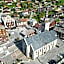 Hotel la Pointe Percee