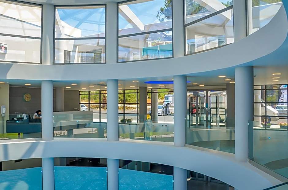 Thassos Imperial Resort