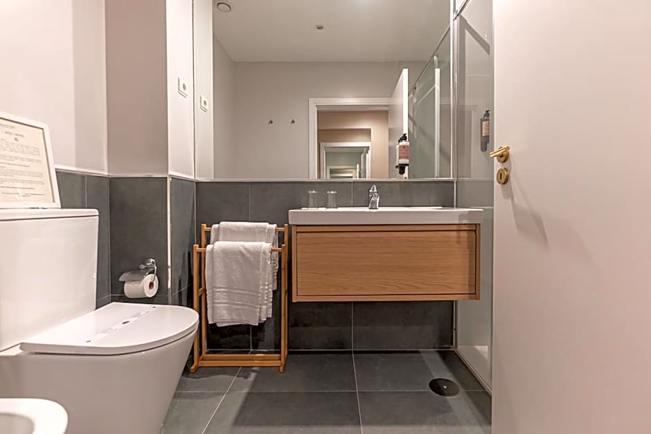 Águas do Gerês - Hotel, Termas & Spa