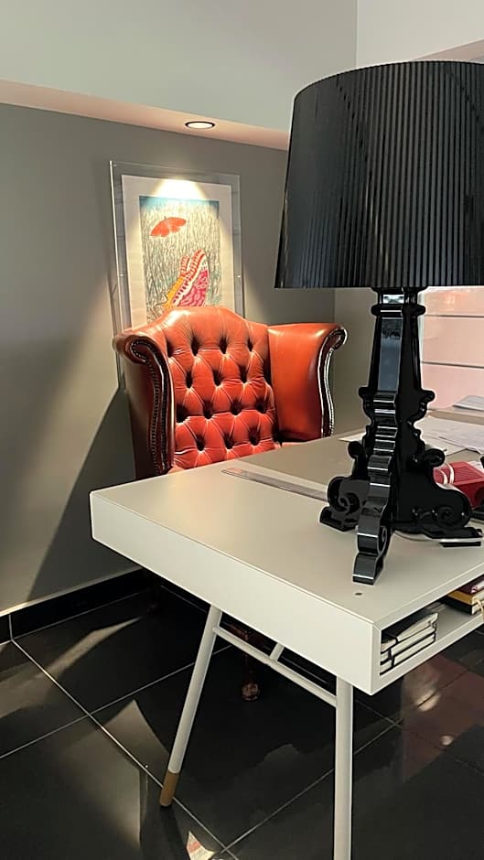 Bespoke House Athens