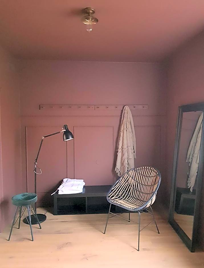 INNI - Boutique apartments