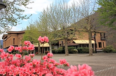 Albergo Ristorante Cicin