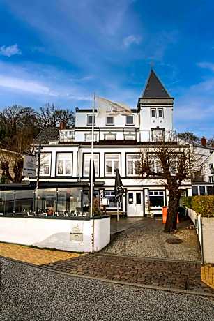 Homaris Strandhaus Blankenese