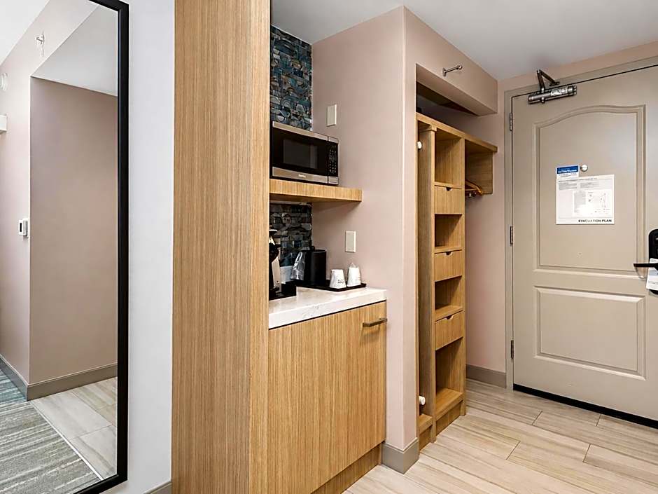 Hilton Garden Inn Ithaca