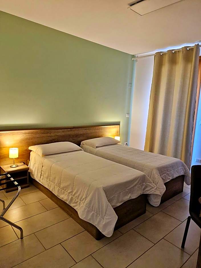 Mansio Residence & Hotel