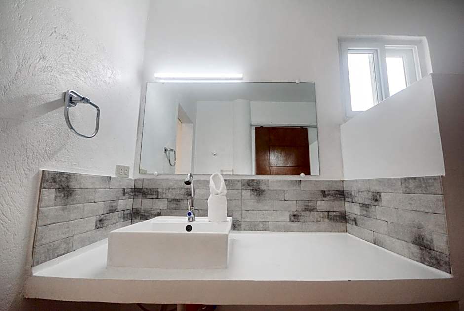 BABOSAM Hotel
