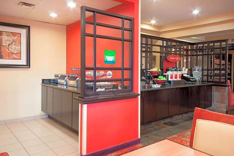 TownePlace Suites El Centro