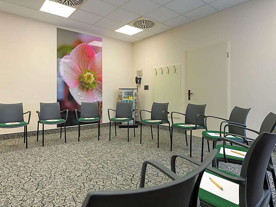 Mercure Hotel Erfurt Altstadt