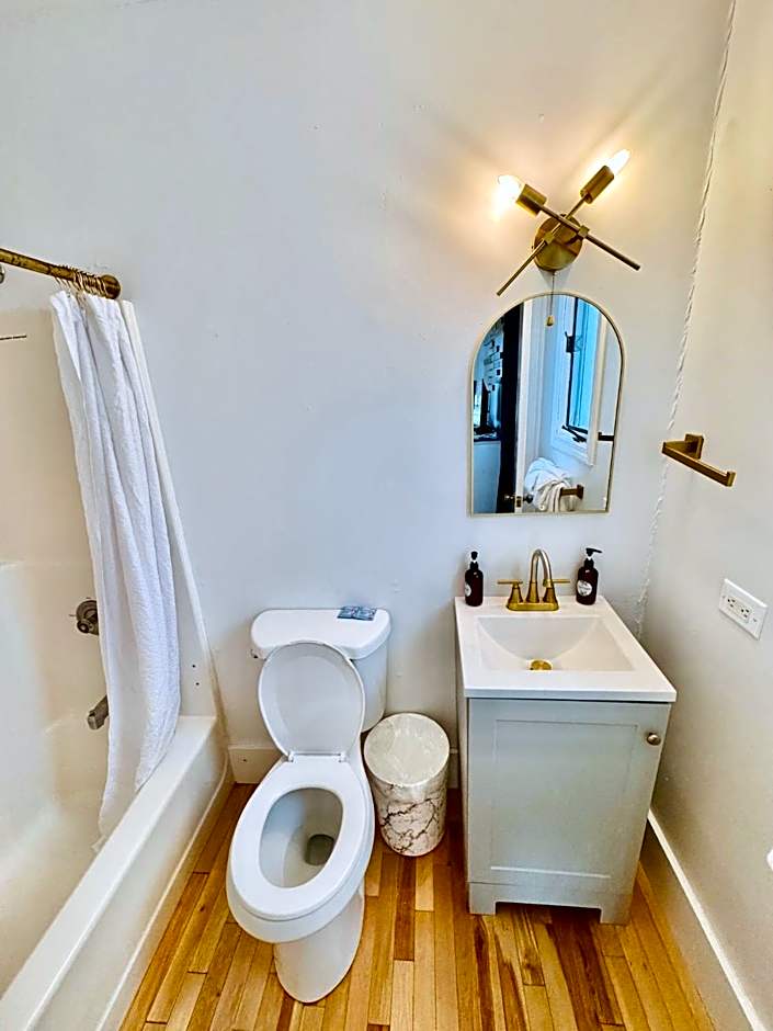 Acadia Ocean View Hotel