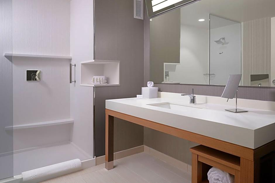 Courtyard by Marriott Austin Pflugerville and Pflugerville Conference Center