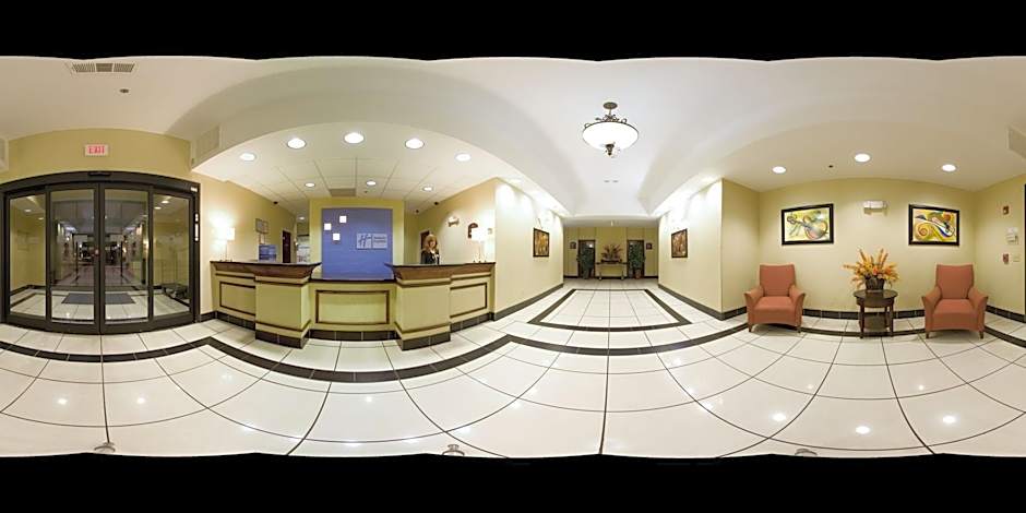 Holiday Inn Express & Suites Sylacauga By IHG