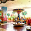Grand Edge Hotel Semarang