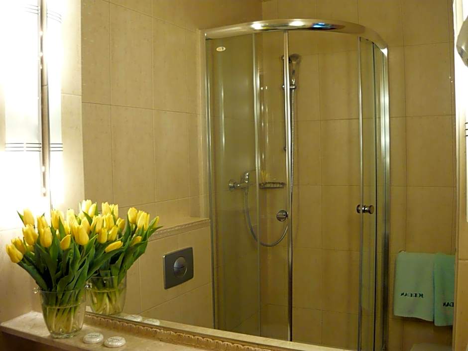 Jordan Pokoje Gościnne