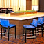 Courtyard by Marriott Waterbury Downtown