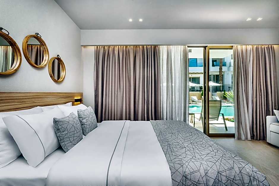 Pefki Deluxe Residences