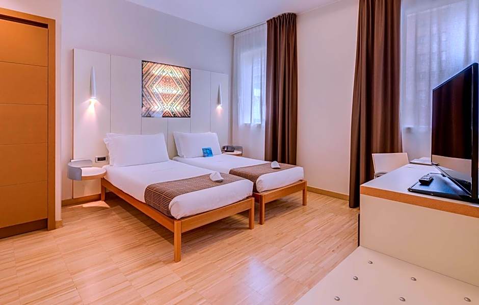 Best Western Hotel Bologna