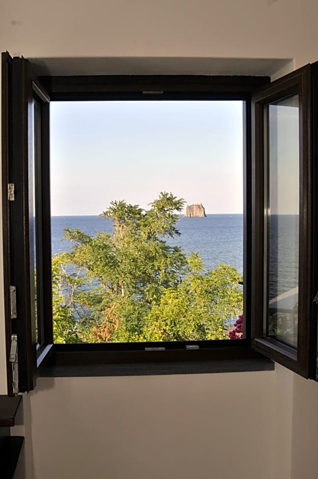 Hotel Villaggio Stromboli - isola di Stromboli