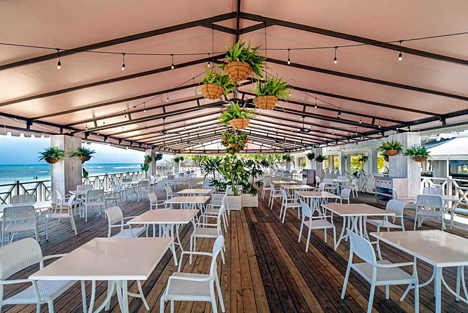 Bahia Principe Grand El Portillo - All Inclusive