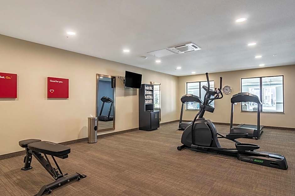 Comfort Suites Brunswick Town Center