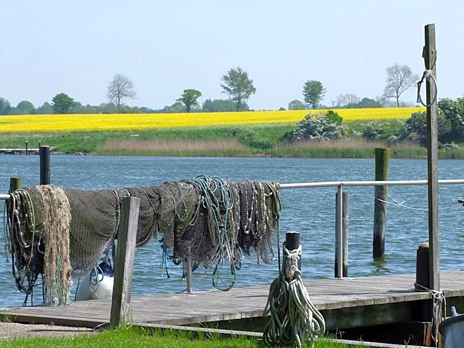 Ostseehotel Kappeln by team SchleiFee